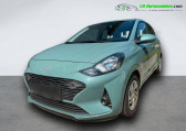 Hyundai i10 occasion année 2023 boite Automatique Annonce Hyundai i10 occasion Essence 1.2 84 BVA à Beaupuy