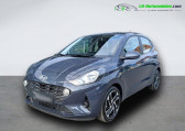 Hyundai i10 occasion année 2023 boite Automatique Annonce Hyundai i10 occasion Essence 1.2 84 BVA à Beaupuy