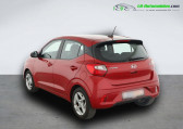 Hyundai i10 occasion année 2023 boite Automatique Annonce Hyundai i10 occasion Essence 1.2 84 BVA à Beaupuy