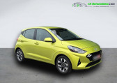 Hyundai i10 1.2 84 BVA   Beaupuy 31