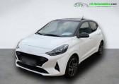 Hyundai i10 1.2 84 BVA   Beaupuy 31