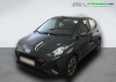 Hyundai i10 1.2 84 BVA   Beaupuy 31
