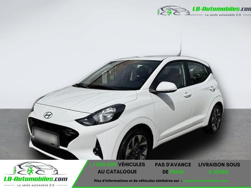 Hyundai i10 1.2 84 BVA 2025 Hyundai i10 1.2 84 BVA  occasion à Beaupuy