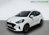Hyundai i10 1.2 84 BVA   Beaupuy 31