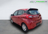 Hyundai i10 occasion année 2025 boite Automatique Annonce Hyundai i10 occasion Essence 1.2 84 BVA à Beaupuy