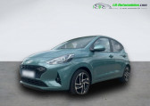 Hyundai i10 1.2 84 BVA   Beaupuy 31