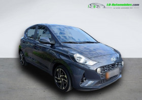 Hyundai i10 1.2 84 BVA  occasion  Beaupuy - photo n2