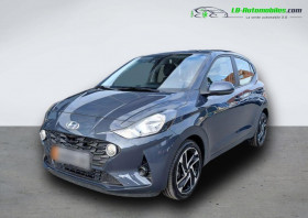 Hyundai i10 , garage LB AUTOMOBILES  Beaupuy