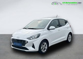 Hyundai i10 1.2 84 BVA   Beaupuy 31
