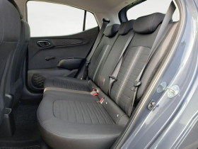 Hyundai i10 1.2 84 BVA  occasion  Beaupuy - photo n6