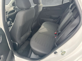 Hyundai i10 1.2 84 BVA  occasion  Beaupuy - photo n9