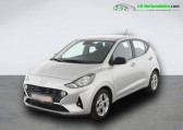 Hyundai i10 1.2 84 BVA   Beaupuy 31