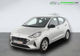 Hyundai i10 , garage LB AUTOMOBILES  Beaupuy