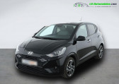 Hyundai i10 1.2 84 BVA   Beaupuy 31