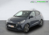 Hyundai i10 1.2 84 BVA   Beaupuy 31