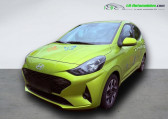 Hyundai i10 occasion année 2024 boite Automatique Annonce Hyundai i10 occasion Essence 1.2 84 BVA à Beaupuy