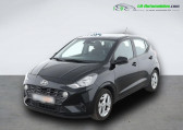 Hyundai i10 1.2 84 BVA   Beaupuy 31
