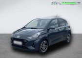 Hyundai i10 1.2 84 BVA   Beaupuy 31