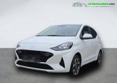Annonce Hyundai i10 occasion Essence 1.2 84 BVA  Beaupuy