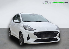 Hyundai i10 1.2 84 BVA  occasion  Beaupuy - photo n2