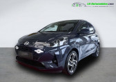 Hyundai i10 occasion année 2024 boite Automatique Annonce Hyundai i10 occasion Essence 1.2 84 BVA à Beaupuy