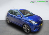Hyundai i10 1.2 84 BVA   Beaupuy 31