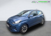 Hyundai i10 1.2 84 BVA   Beaupuy 31