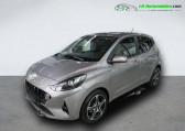 Hyundai i10 1.2 84 BVA   Beaupuy 31