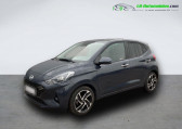 Hyundai i10 occasion année 2024 boite Automatique Annonce Hyundai i10 occasion Essence 1.2 84 BVA à Beaupuy