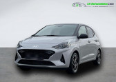 Hyundai i10 1.2 84 BVA   Beaupuy 31