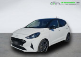 Hyundai i10 1.2 84 BVA   Beaupuy 31