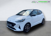 Hyundai i10 1.2 84 BVA   Beaupuy 31