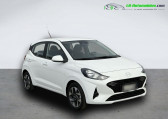 Hyundai i10 1.2 84 BVA   Beaupuy 31