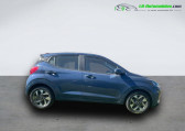 Hyundai i10 occasion année 2025 boite Automatique Annonce Hyundai i10 occasion Essence 1.2 84 BVA à Beaupuy