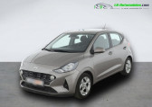 Hyundai i10 1.2 84 BVA   Beaupuy 31