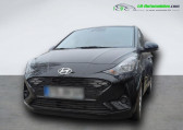 Hyundai i10 1.2 84 BVA   Beaupuy 31