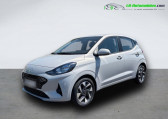 Hyundai i10 1.2 84 BVA   Beaupuy 31
