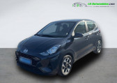 Hyundai i10 1.2 84 BVA   Beaupuy 31