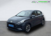 Hyundai i10 1.2 84 BVA   Beaupuy 31