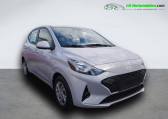 Hyundai i10 1.2 84 BVA   Beaupuy 31