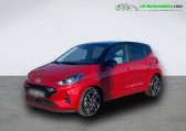 Hyundai i10 1.2 84 BVA   Beaupuy 31