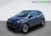 Hyundai i10 1.2 84 BVA   Beaupuy 31