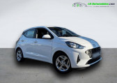 Hyundai i10 1.2 84 BVA   Beaupuy 31