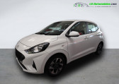 Hyundai i10 1.2 84 BVA   Beaupuy 31