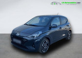 Hyundai i10 1.2 84 BVA   Beaupuy 31