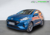 Hyundai i10 1.2 84 BVA   Beaupuy 31
