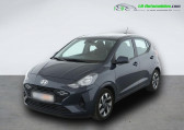 Hyundai i10 occasion année 2024 boite Automatique Annonce Hyundai i10 occasion Essence 1.2 84 BVA à Beaupuy