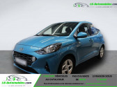 Hyundai i10 occasion année 2021 boite Automatique Annonce Hyundai i10 occasion Essence 1.2 84 BVA à Beaupuy