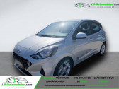 Hyundai i10 occasion année 2023 boite Automatique Annonce Hyundai i10 occasion Essence 1.2 84 BVA à Beaupuy