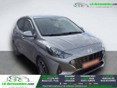Annonce Hyundai i10 occasion Essence 1.2 84 BVM � Beaupuy